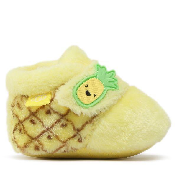 Ugg Papuče Ugg I Bixbee Pineapple Stuffie 1138614I Pne