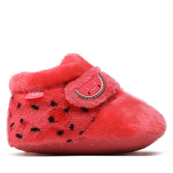 Ugg Papuče Ugg I Bixbee Watermelon Stuffie 1136475I Wtr