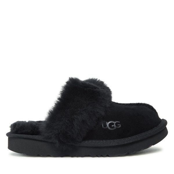 Ugg Papuče Ugg K Cozy II 1019065K Blk