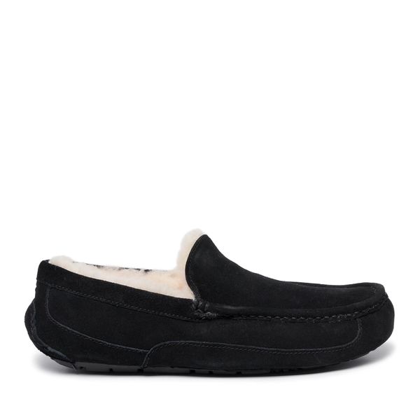 Ugg Papuče Ugg M Ascot 1101110 M/Blk