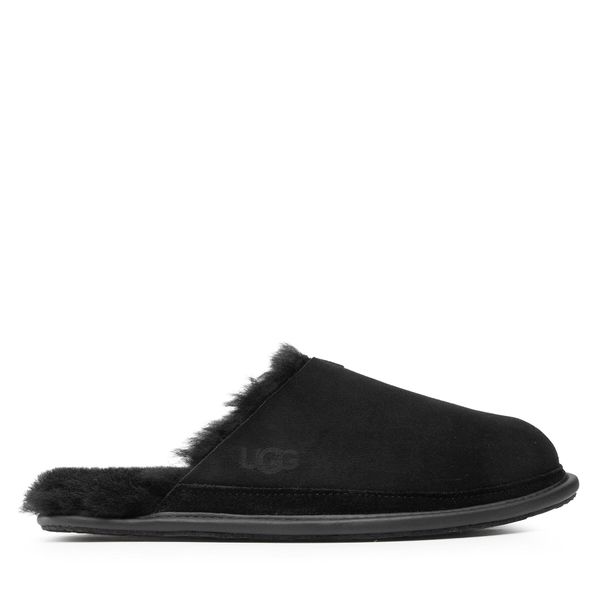 Ugg Papuče Ugg M Hyde 1123660 Blk