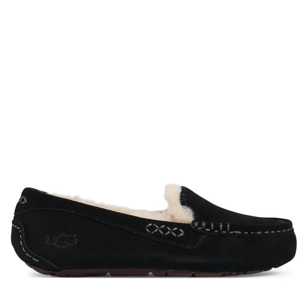 Ugg Papuče Ugg W Ansley 1106878 Blk