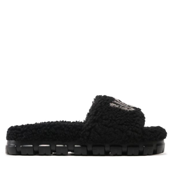 Ugg Papuče Ugg W Cozetta Curly Graphic 1132891 Blk