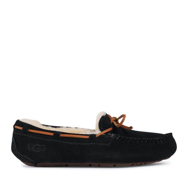 Ugg Papuče Ugg W Dakota 1107949 Blk
