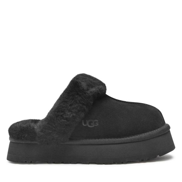 Ugg Papuče Ugg W Disquette 1122550 Blk