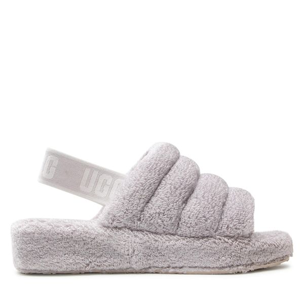 Ugg Papuče Ugg W Fluff Yeah Terry 1127116 Mgr