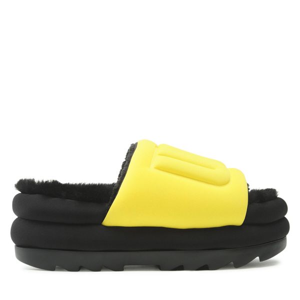 Ugg Papuče Ugg W Maxi Graphic Slide 1131992 Cyblc