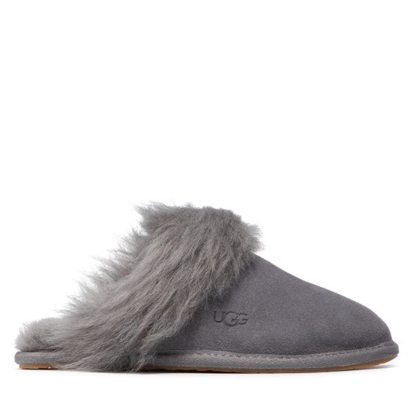 Ugg Papuče Ugg W Scuff Sis 1122750 Chrc
