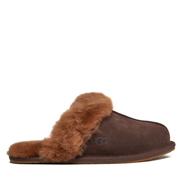 Ugg Papuče Ugg W Scuffette II 1106872 Bcdr