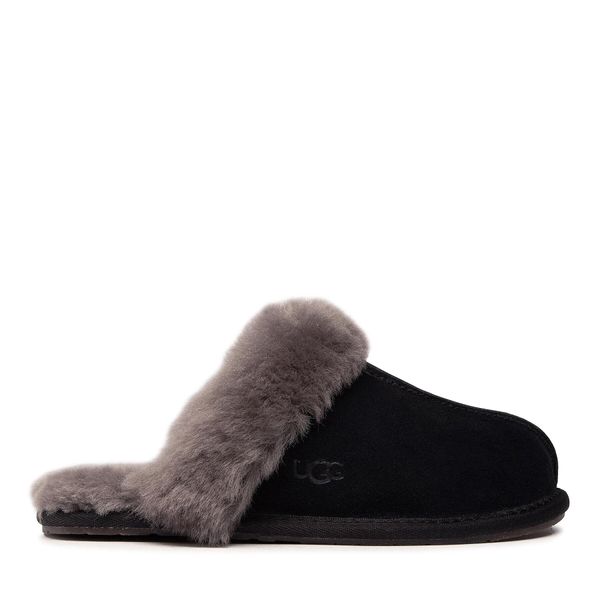 Ugg Papuče Ugg W Scuffette II 1106872 Bcgr