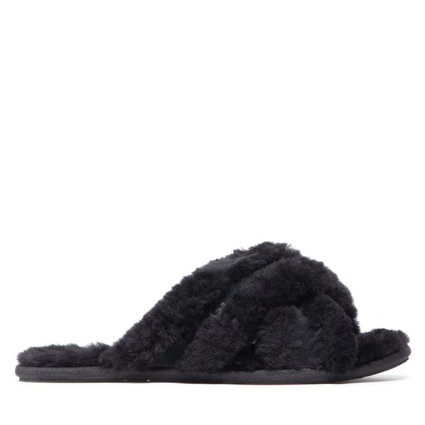 Ugg Papuče Ugg W Scuffita 1123572 Blk