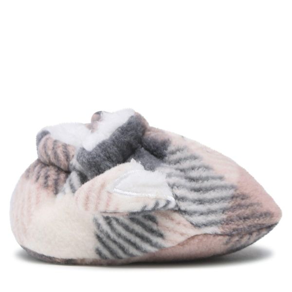 United Colors Of Benetton Papuče United Colors Of Benetton Basico Winter B 6U87A7002 901