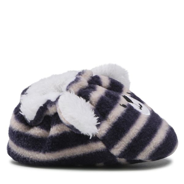 United Colors Of Benetton Papuče United Colors Of Benetton Basico Winter B 6U87A7002 902