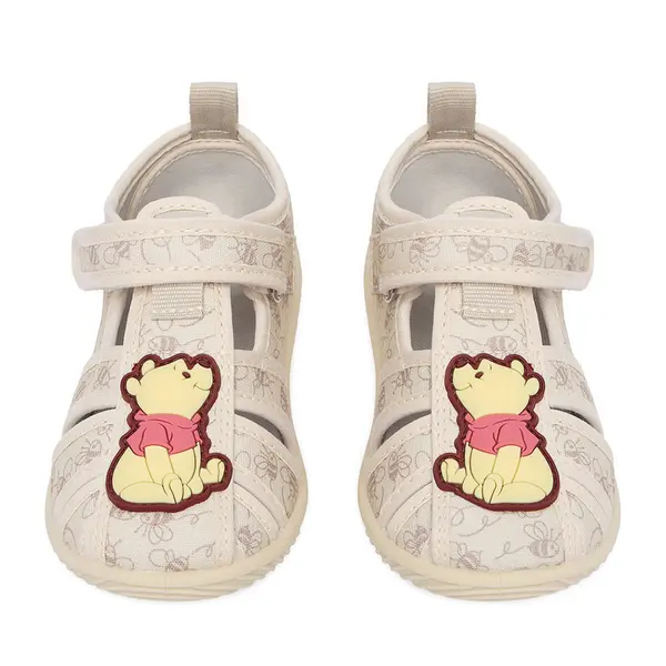Winnie the pooh Papuče Winnie The Pooh CEO-CM-AW26-325WTP Svijetlo bež