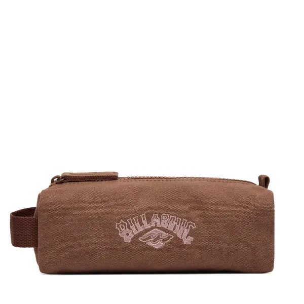 Billabong Pernica Billabong Lovely Pencil Case EBJAA00131 Smeđa