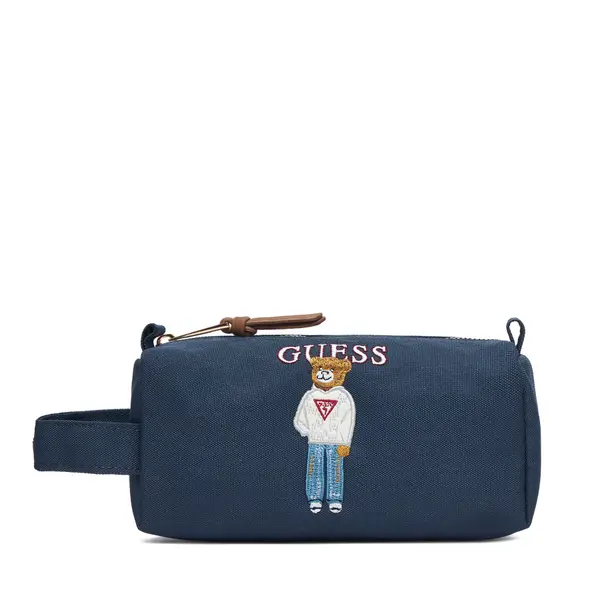 Guess Pernica Guess H6YZ09 W2600 Tamnoplava
