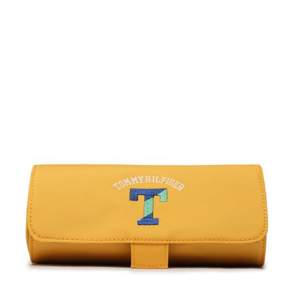 Tommy Hilfiger Pernica Tommy Hilfiger Colorful Verity Pencil Case AU0AU01755 KEM