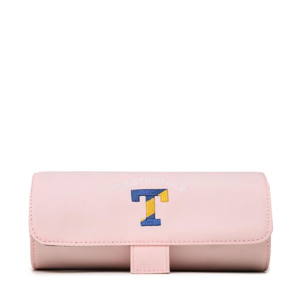 Tommy Hilfiger Pernica Tommy Hilfiger Colorful Verity Pencil Case AU0AU01755 TJS