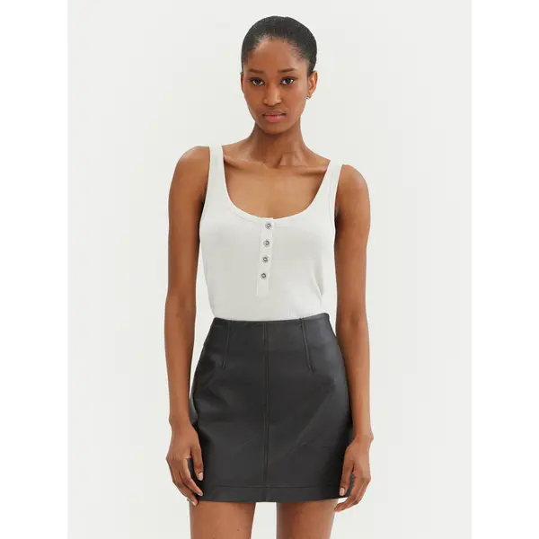 pinko PINKO Top 104649 A2CQ Siva Regular Fit