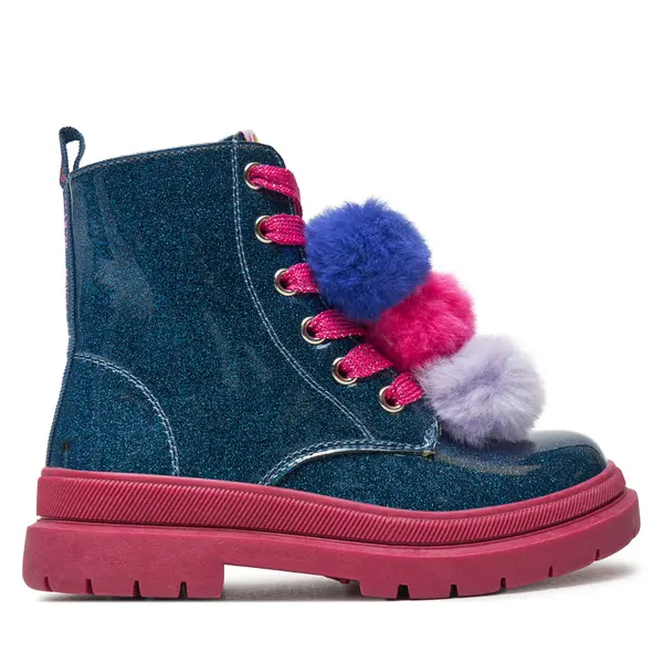 Agatha Ruiz de la Prada Planinarske cipele Agatha Ruiz de la Prada 241961-A S Plava