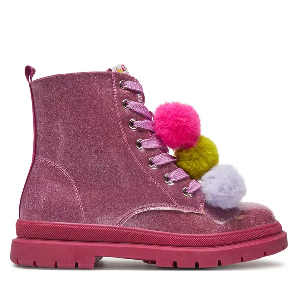 Agatha Ruiz de la Prada Planinarske cipele Agatha Ruiz de la Prada 241961-B D Ružičasta