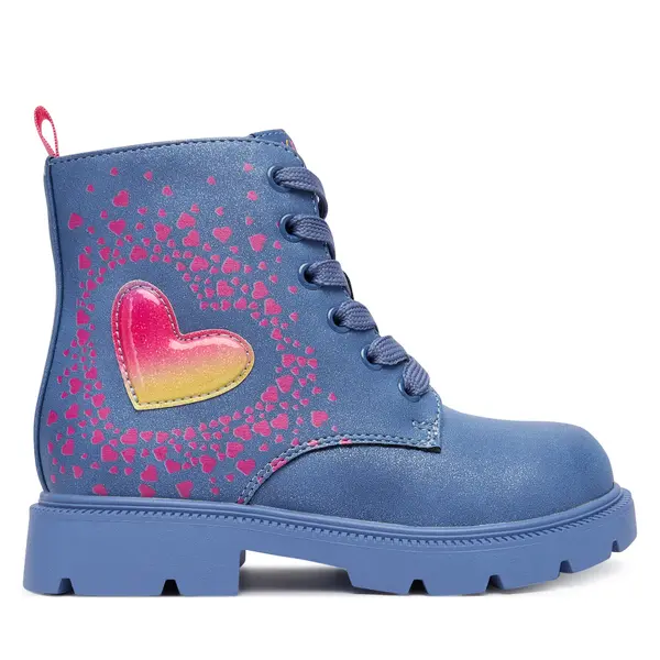 Agatha Ruiz de la Prada Planinarske cipele Agatha Ruiz de la Prada 251965 Plava
