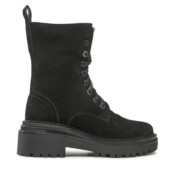 Alma En Pena Planinarske cipele Alma En Pena I22370 Crna