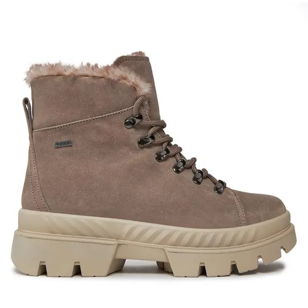 Ara Planinarske cipele Ara GORE-TEX 12-14108-12 Siva