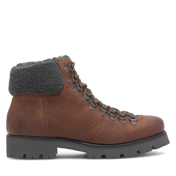 Badura Planinarske cipele Badura RICHFIELD-17 MI08 Smeđa