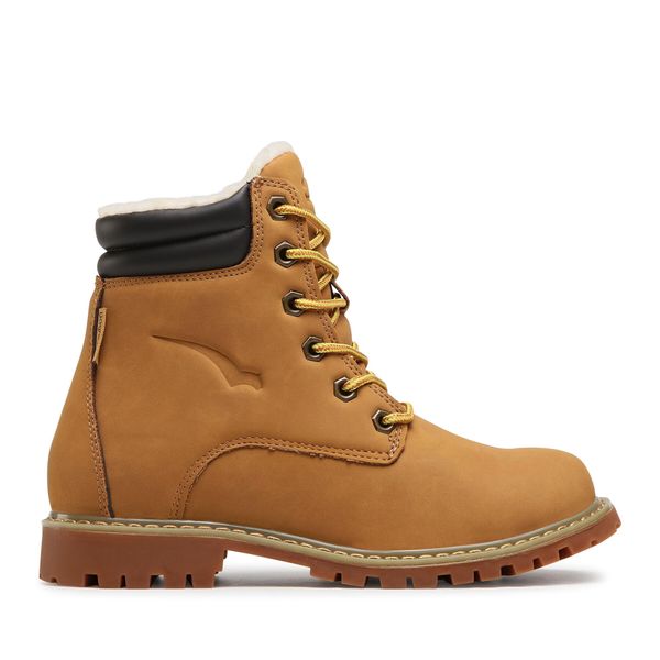 Bagheera Planinarske cipele Bagheera C7200 Smeđa