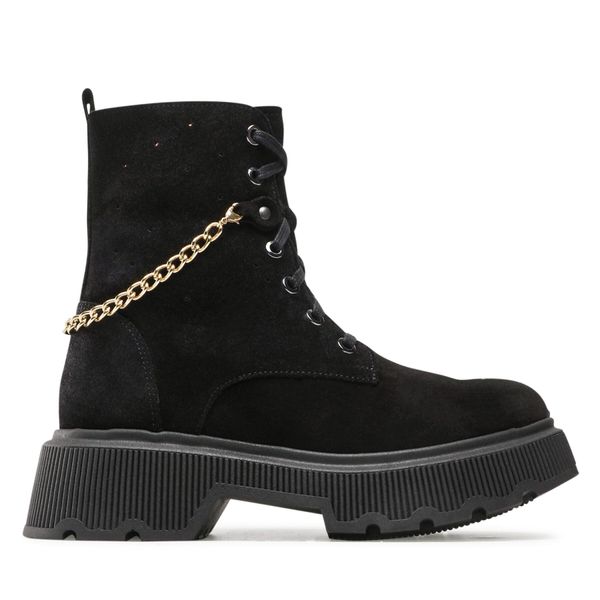 Baldaccini Planinarske cipele Baldaccini 1681500 Czarny Welur