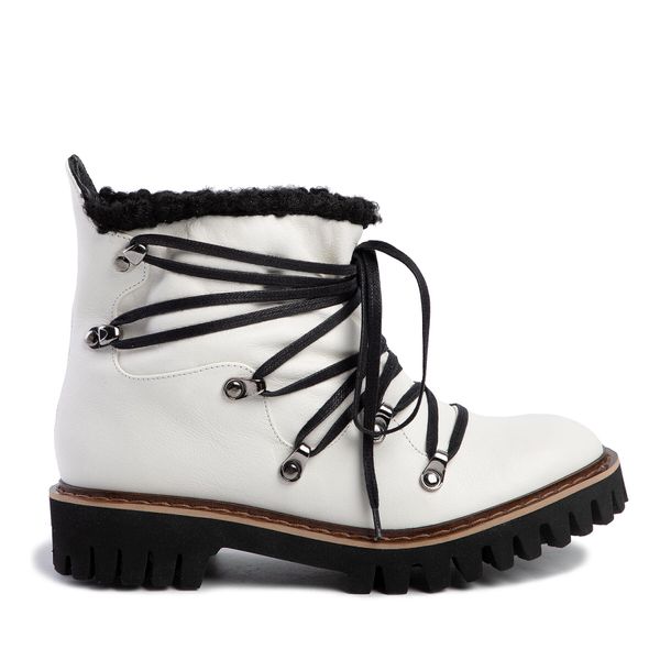 Baldowski Planinarske cipele Baldowski D02367-DIAN-008 Latte Motta 043