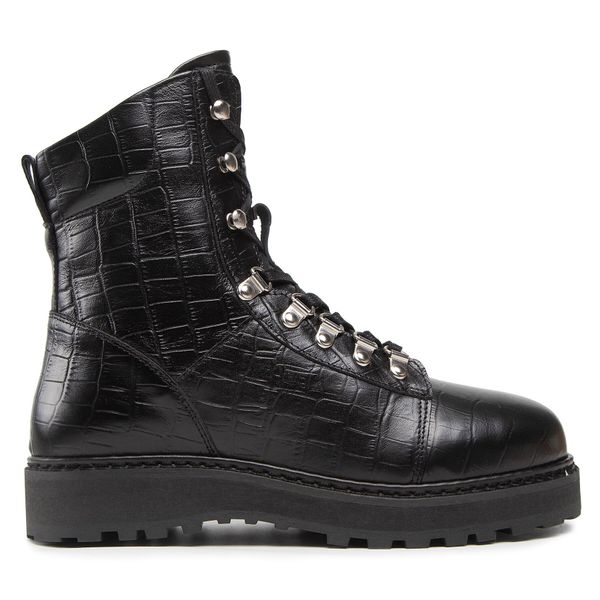 Bianco Planinarske cipele Bianco 11330001 Black