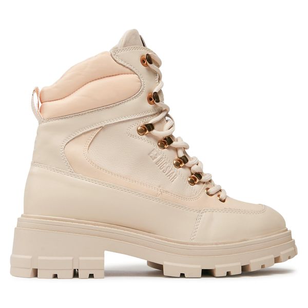 Big Star Shoes Planinarske cipele Big Star Shoes MM274664 Beige 801