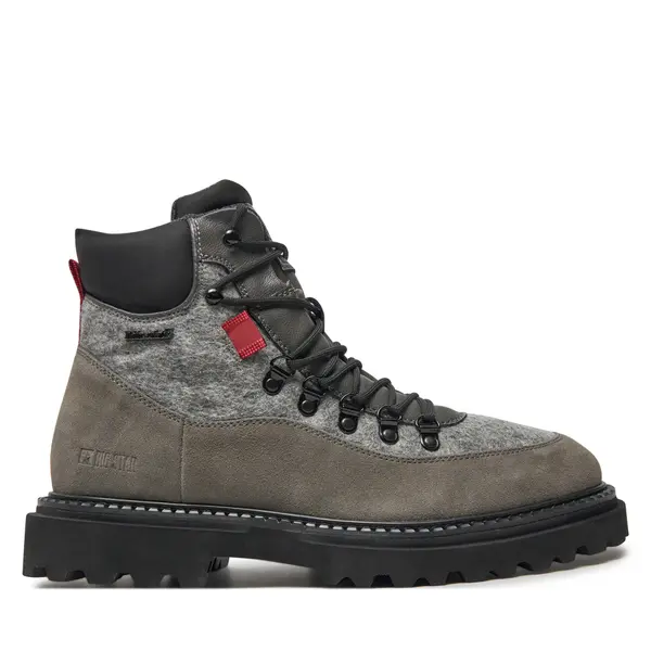 Big Star Shoes Planinarske cipele Big Star Shoes OO174173 Siva