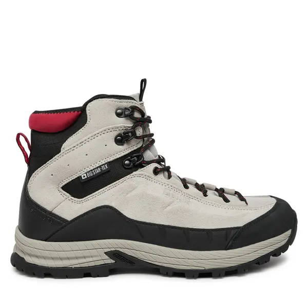 Big Star Shoes Planinarske cipele Big Star Shoes OO174454 Siva