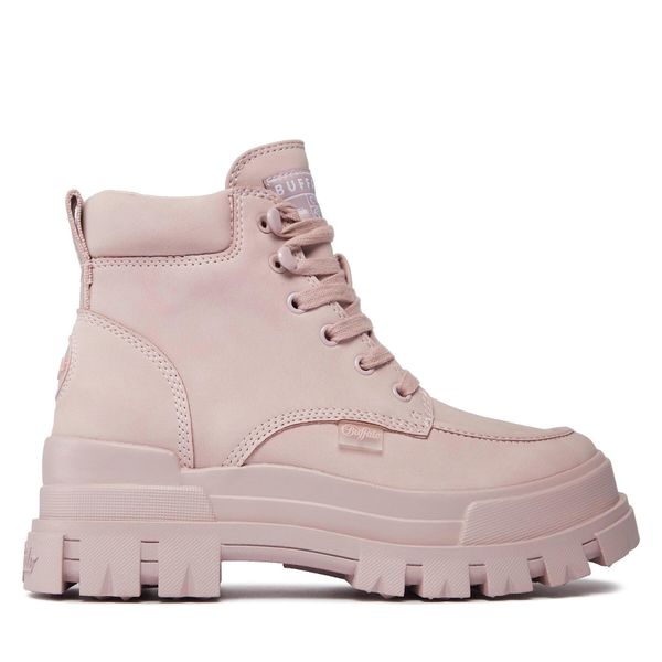 Buffalo Planinarske cipele Buffalo Aspha Desert 1622292 Rose