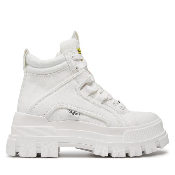 Buffalo Planinarske cipele Buffalo Aspha NC Mid 1622233 White