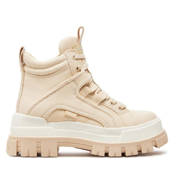 Buffalo Planinarske cipele Buffalo Aspha Nc Mid 1622459 Beige