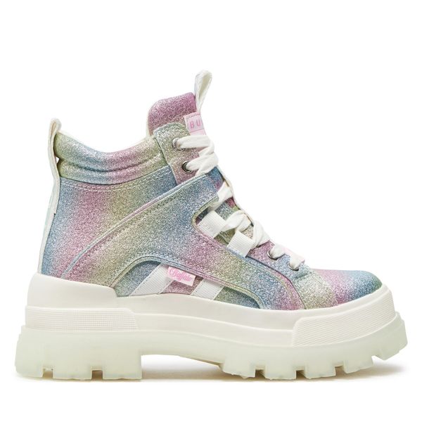 Buffalo Planinarske cipele Buffalo Aspha Nc Mid 1622464 Rainbow