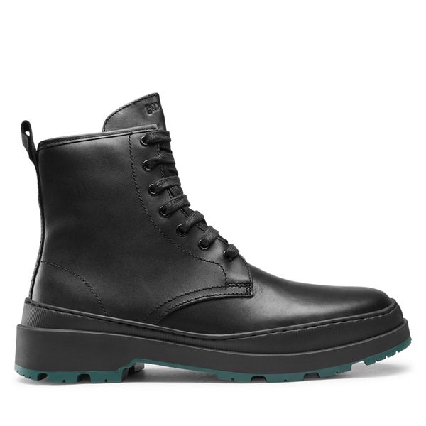 Camper Planinarske cipele Camper K300433-006 Black