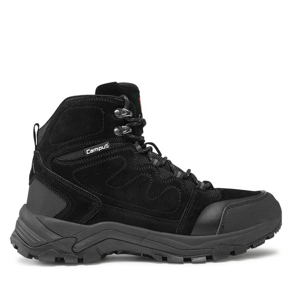 Campus Planinarske cipele Campus Masif CM0108323200 All Black 200