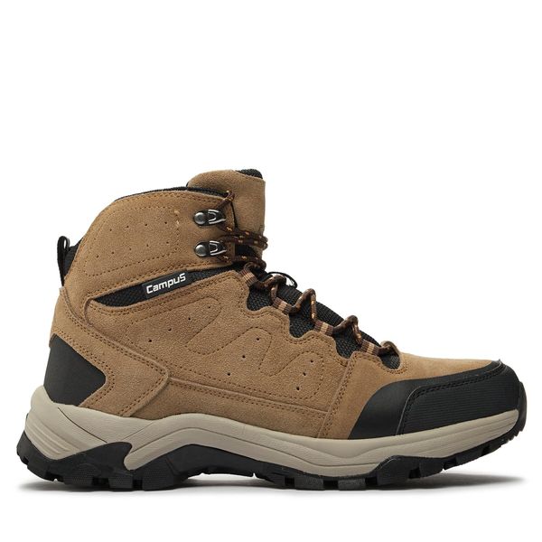 Campus Planinarske cipele Campus Masif CM0108323860 Brown 860