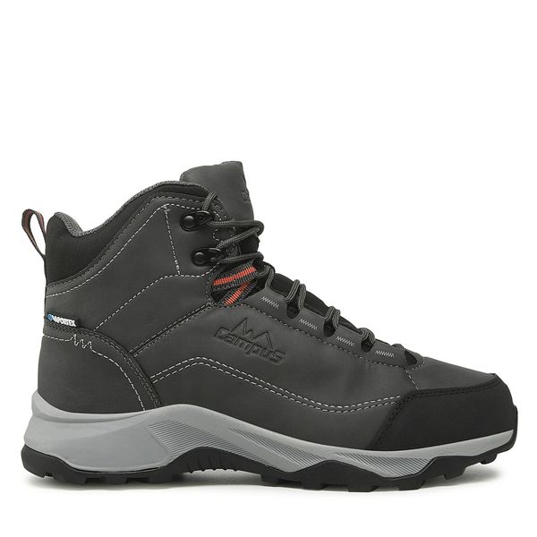 Campus Planinarske cipele Campus Tampa CM0107322404 Dark Grey