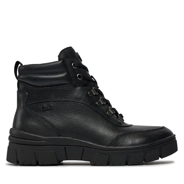 Caprice Planinarske cipele Caprice 9-26236-41 Black Nappa 022