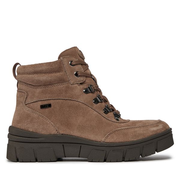 Caprice Planinarske cipele Caprice 9-26236-41 Mud Suede 338