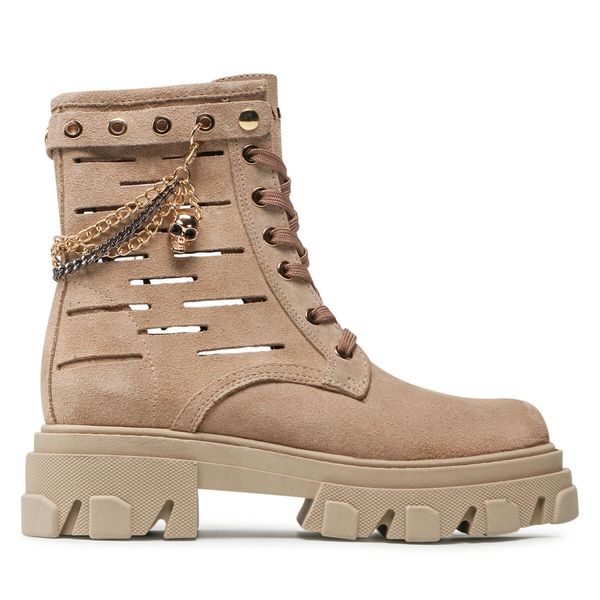 Carinii Planinarske cipele Carinii B7887 O17-000-000-E81