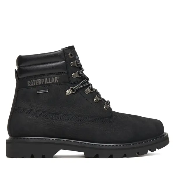 Cat Footwear Planinarske cipele CAT Footwear Colorado 2.0 Hiker Waterproof TX P726346 Crna