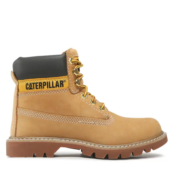 Cat Footwear Planinarske cipele CAT Footwear Colorado 2.0 P110428 Smeđa
