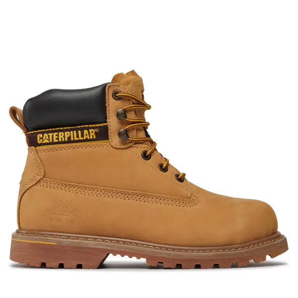 Cat Footwear Planinarske cipele CAT Footwear Holton 708214 Smeđa